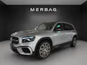 Mercedes-Benz GLB 220 4Matic 8G-Tronic