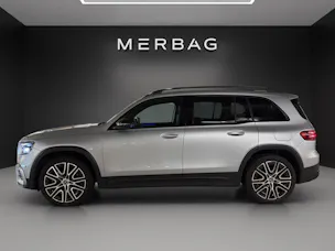 Mercedes-Benz GLB 220 4Matic 8G-Tronic