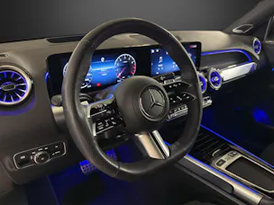 Mercedes-Benz GLB 220 4Matic 8G-Tronic