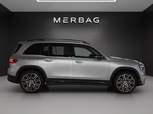 Mercedes-Benz GLB 220 4Matic 8G-Tronic