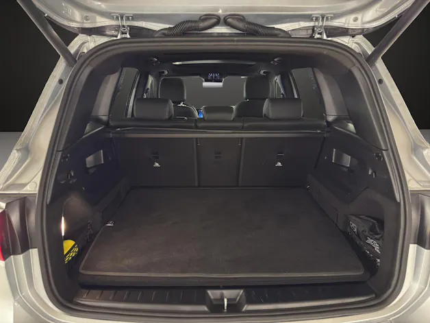 Mercedes-Benz GLB 220 4Matic 8G-Tronic