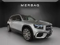 Mercedes-Benz GLB 220 4Matic 8G-Tronic