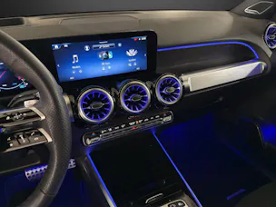 Mercedes-Benz GLB 220 4Matic 8G-Tronic