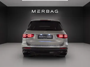 Mercedes-Benz GLB 220 4Matic 8G-Tronic