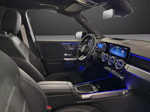 Mercedes-Benz GLB 220 4Matic 8G-Tronic