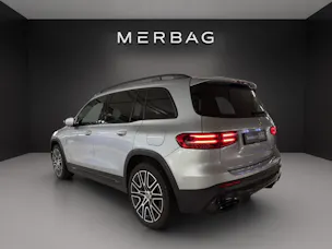 Mercedes-Benz GLB 220 4Matic 8G-Tronic