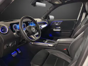 Mercedes-Benz GLB 220 4Matic 8G-Tronic
