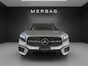 Mercedes-Benz GLB 220 4Matic 8G-Tronic