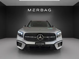 Mercedes-Benz GLB 220 4Matic 8G-Tronic