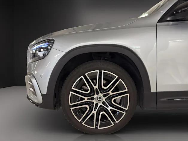 Mercedes-Benz GLB 220 4Matic 8G-Tronic