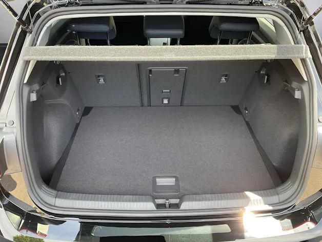 VW Golf 1.5 e TSI mHEV United DSG