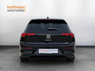 VW Golf 1.5 e TSI mHEV United DSG