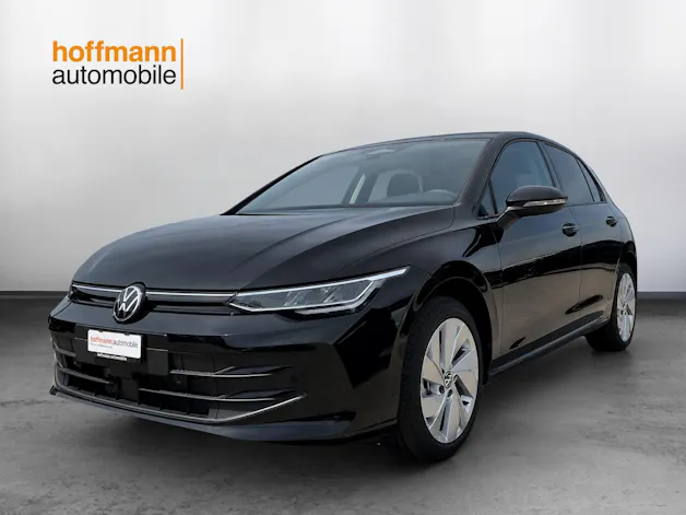 VW Golf 1.5 e TSI mHEV United DSG