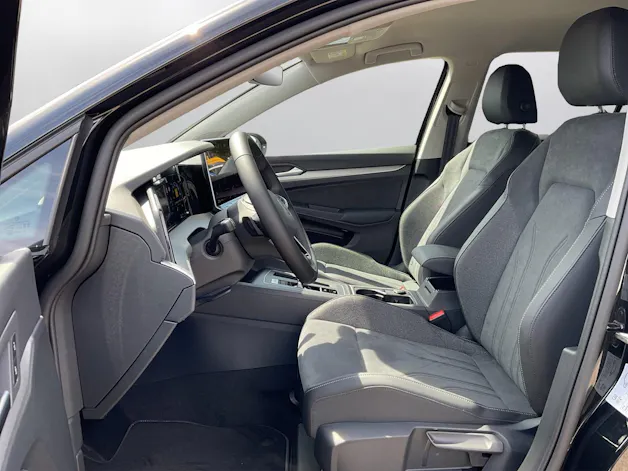 VW Golf 1.5 e TSI mHEV United DSG