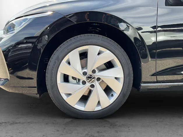 VW Golf 1.5 e TSI mHEV United DSG