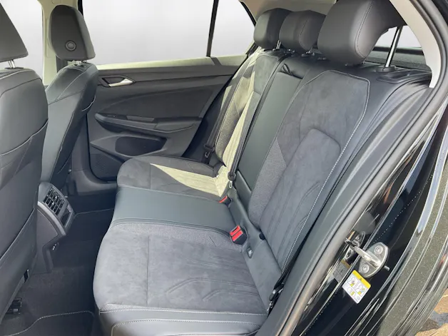 VW Golf 1.5 e TSI mHEV United DSG