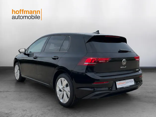 VW Golf 1.5 e TSI mHEV United DSG