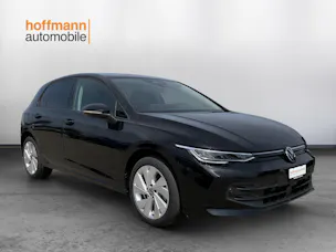 VW Golf 1.5 e TSI mHEV United DSG
