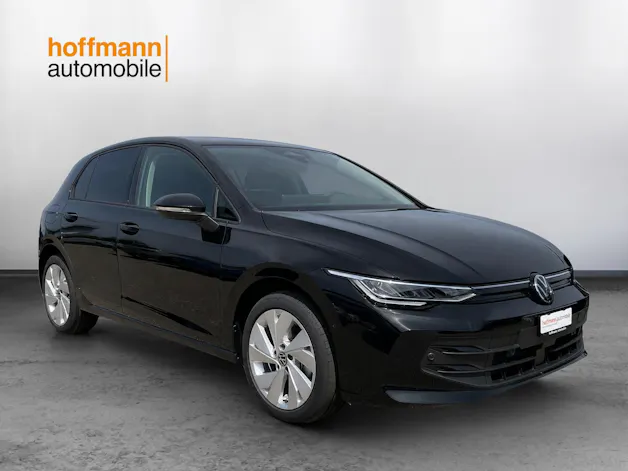 VW Golf 1.5 e TSI mHEV United DSG