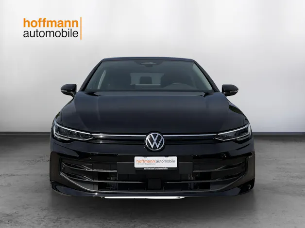 VW Golf 1.5 e TSI mHEV United DSG