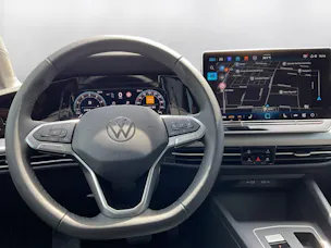 VW Golf 1.5 e TSI mHEV United DSG
