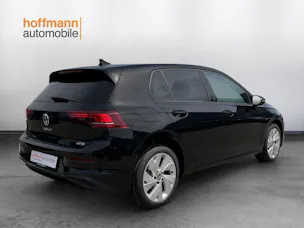 VW Golf 1.5 e TSI mHEV United DSG