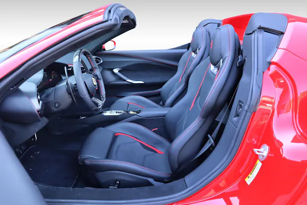 Ferrari 296 GTS