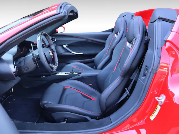 Ferrari 296 GTS