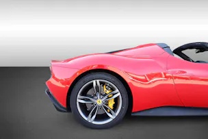 Ferrari 296 GTS