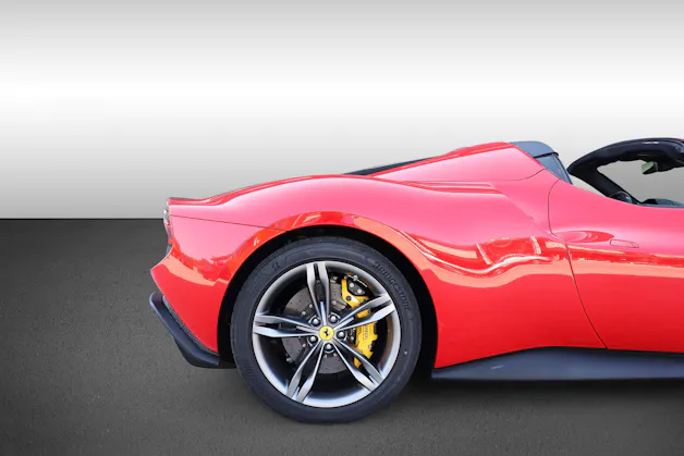 Ferrari 296 GTS