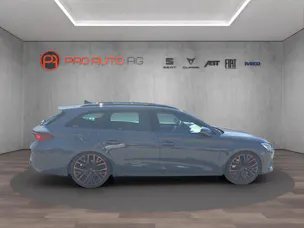 Cupra LEON ST 1.4 e-HYBRID pHEV DSG