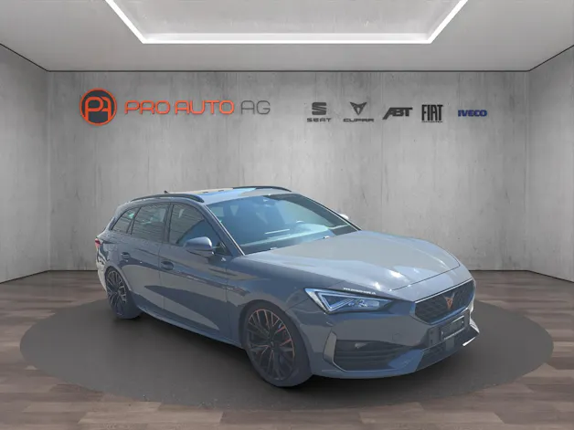 Cupra LEON ST 1.4 e-HYBRID pHEV DSG