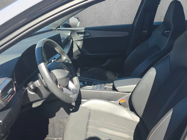 Cupra LEON ST 1.4 e-HYBRID pHEV DSG