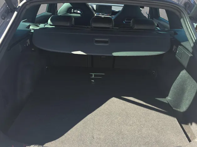 Cupra LEON ST 1.4 e-HYBRID pHEV DSG