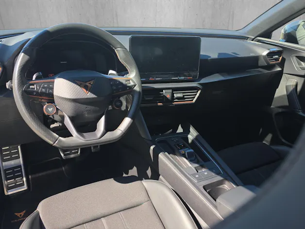 Cupra LEON ST 1.4 e-HYBRID pHEV DSG