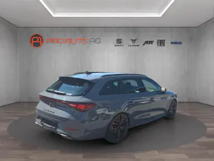 Cupra LEON ST 1.4 e-HYBRID pHEV DSG