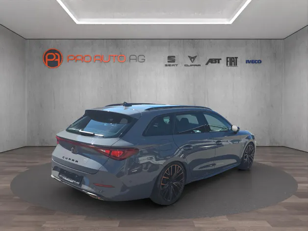 Cupra LEON ST 1.4 e-HYBRID pHEV DSG