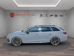 Cupra LEON ST 1.4 e-HYBRID pHEV DSG