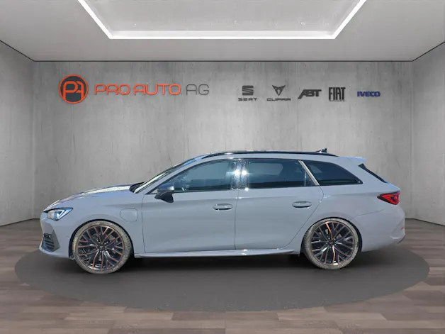 Cupra LEON ST 1.4 e-HYBRID pHEV DSG