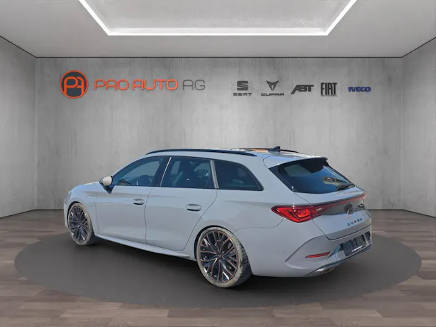 Cupra LEON ST 1.4 e-HYBRID pHEV DSG