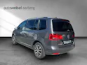 VW Touran 1.4 TSI Comfortline DSG