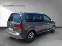 VW Touran 1.4 TSI Comfortline DSG