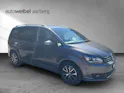 VW Touran 1.4 TSI Comfortline DSG