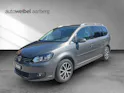 VW Touran 1.4 TSI Comfortline DSG