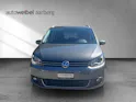 VW Touran 1.4 TSI Comfortline DSG