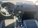VW Touran 1.4 TSI Comfortline DSG