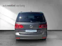 VW Touran 1.4 TSI Comfortline DSG