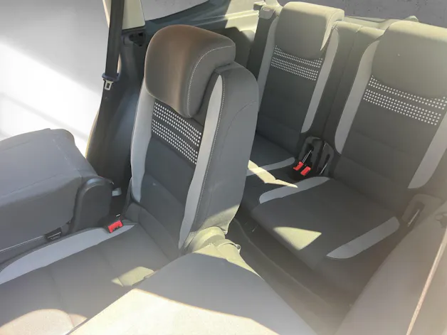 VW Touran 1.4 TSI Comfortline DSG