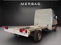 MERCEDES-BENZ Sprinter 315 CDI Standard 9G-TRONIC