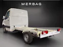 MERCEDES-BENZ Sprinter 315 CDI Standard 9G-TRONIC